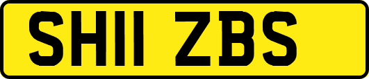 SH11ZBS