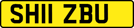 SH11ZBU