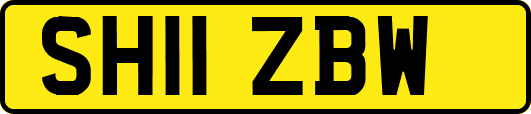 SH11ZBW