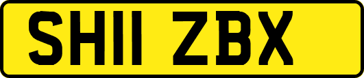 SH11ZBX