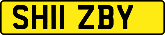 SH11ZBY