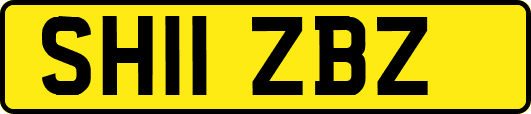 SH11ZBZ