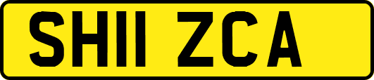 SH11ZCA