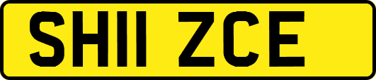 SH11ZCE