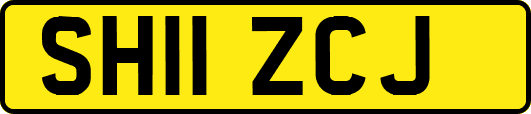 SH11ZCJ