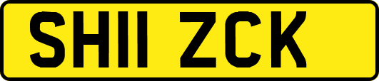 SH11ZCK