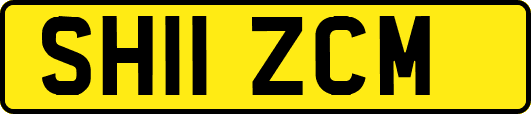 SH11ZCM