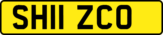 SH11ZCO