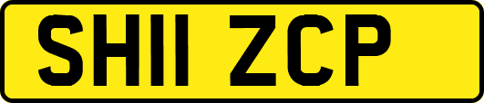 SH11ZCP