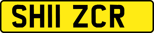 SH11ZCR