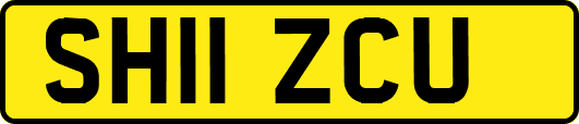 SH11ZCU
