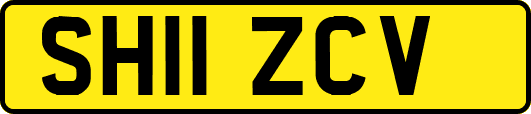 SH11ZCV