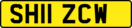 SH11ZCW