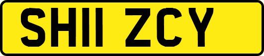 SH11ZCY