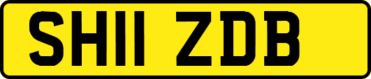 SH11ZDB