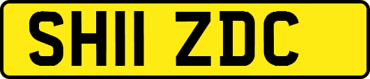 SH11ZDC
