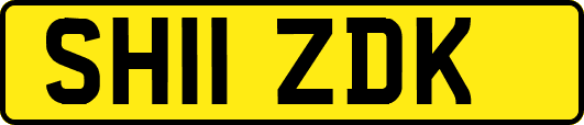 SH11ZDK