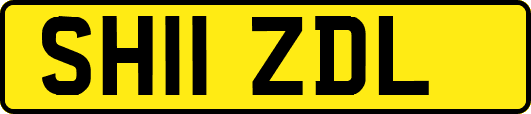 SH11ZDL