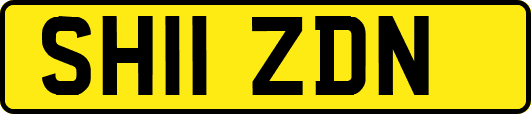 SH11ZDN
