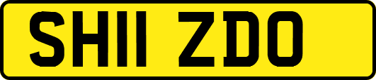 SH11ZDO