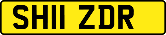 SH11ZDR