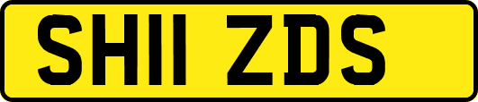 SH11ZDS
