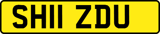 SH11ZDU