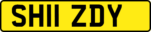 SH11ZDY