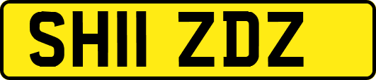 SH11ZDZ