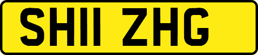 SH11ZHG
