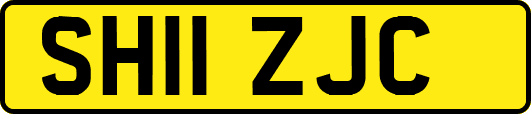 SH11ZJC