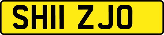 SH11ZJO