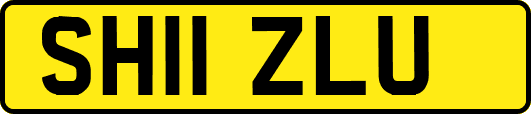 SH11ZLU