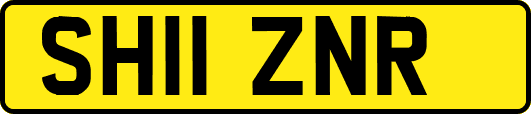SH11ZNR