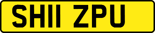 SH11ZPU