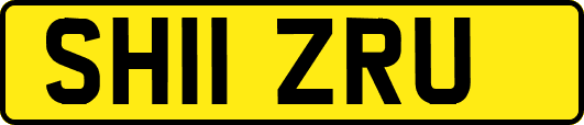 SH11ZRU