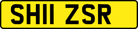SH11ZSR