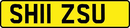 SH11ZSU
