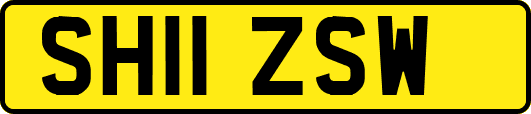 SH11ZSW