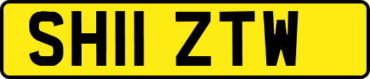 SH11ZTW