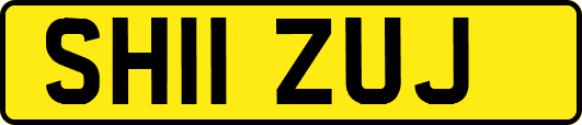 SH11ZUJ