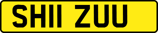 SH11ZUU