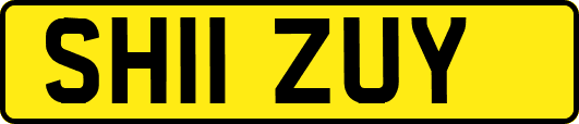 SH11ZUY
