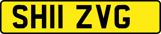 SH11ZVG