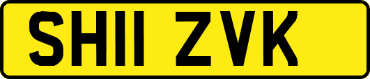 SH11ZVK