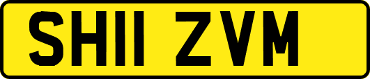 SH11ZVM