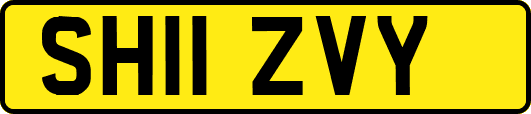 SH11ZVY