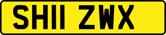 SH11ZWX