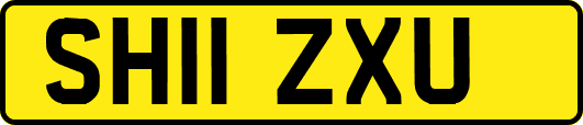 SH11ZXU
