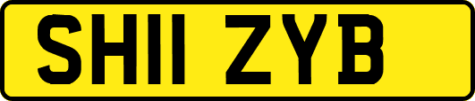 SH11ZYB